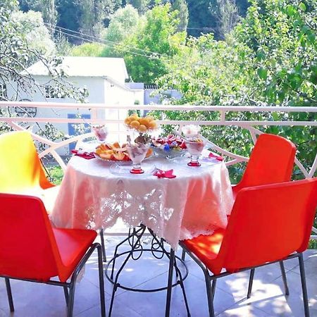 ديليجان Green Garden B&B المظهر الخارجي الصورة