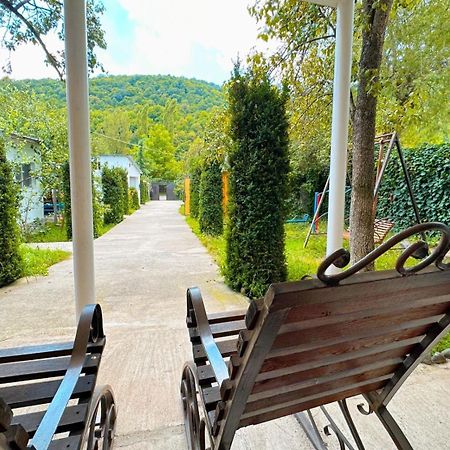 ديليجان Green Garden B&B المظهر الخارجي الصورة