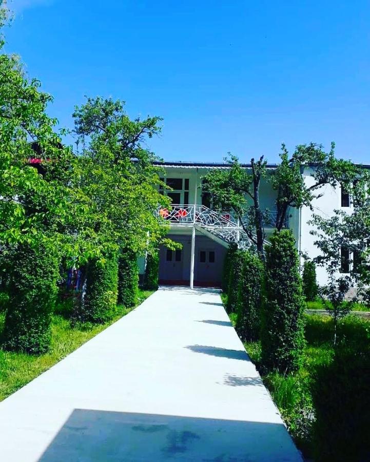 ديليجان Green Garden B&B المظهر الخارجي الصورة
