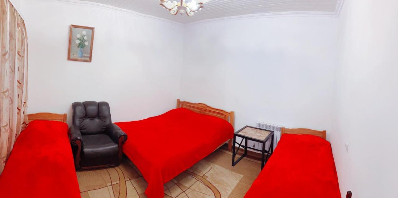 ديليجان Green Garden B&B المظهر الخارجي الصورة