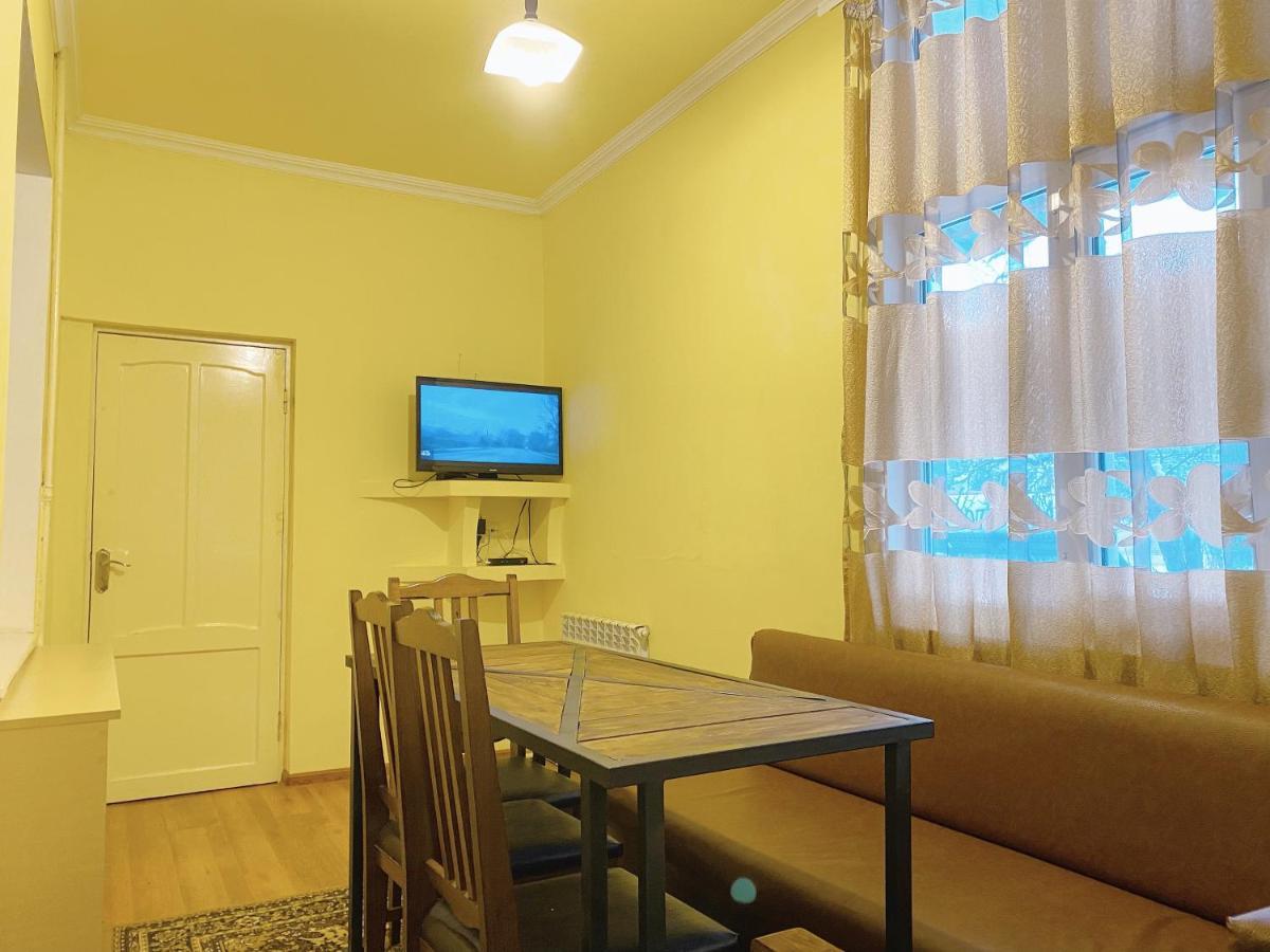 ديليجان Green Garden B&B المظهر الخارجي الصورة
