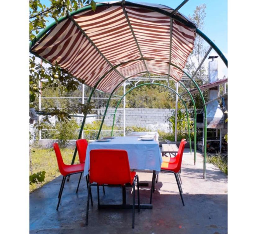 ديليجان Green Garden B&B المظهر الخارجي الصورة