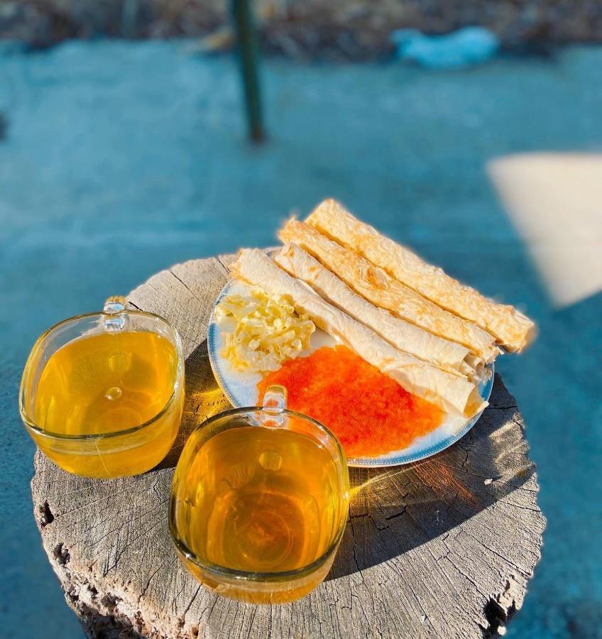 ديليجان Green Garden B&B المظهر الخارجي الصورة