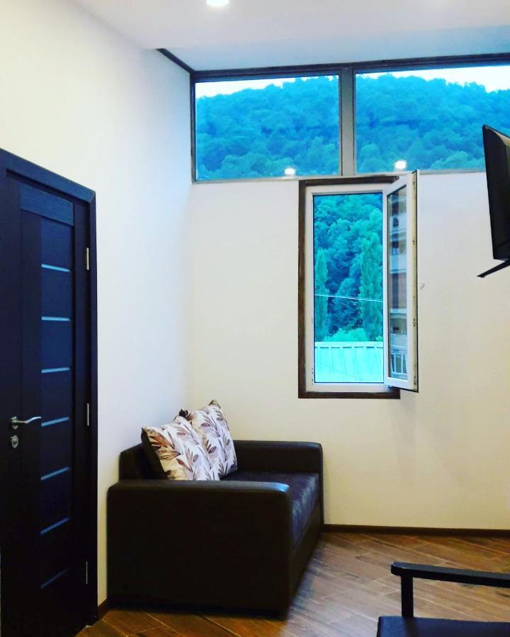 ديليجان Green Garden B&B المظهر الخارجي الصورة