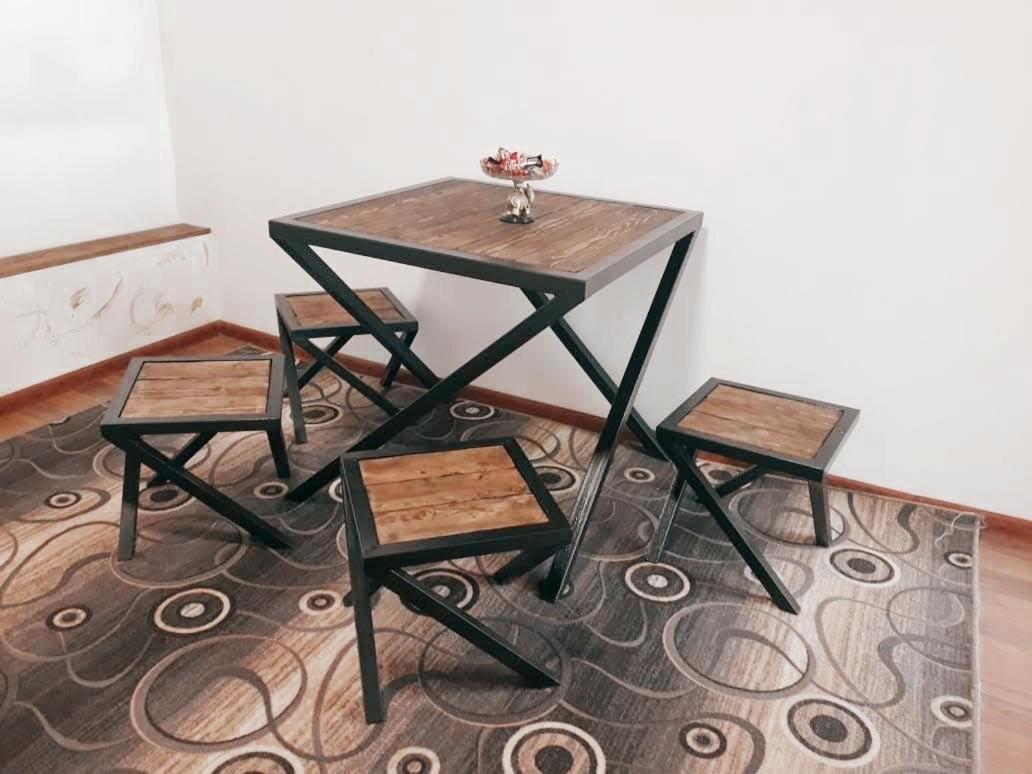 ديليجان Green Garden B&B المظهر الخارجي الصورة