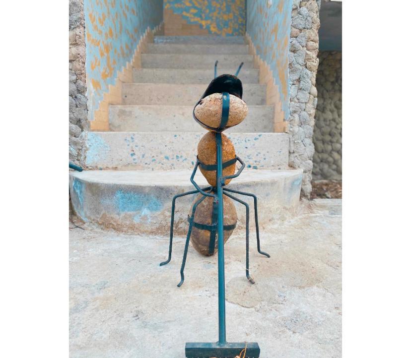 ديليجان Green Garden B&B المظهر الخارجي الصورة