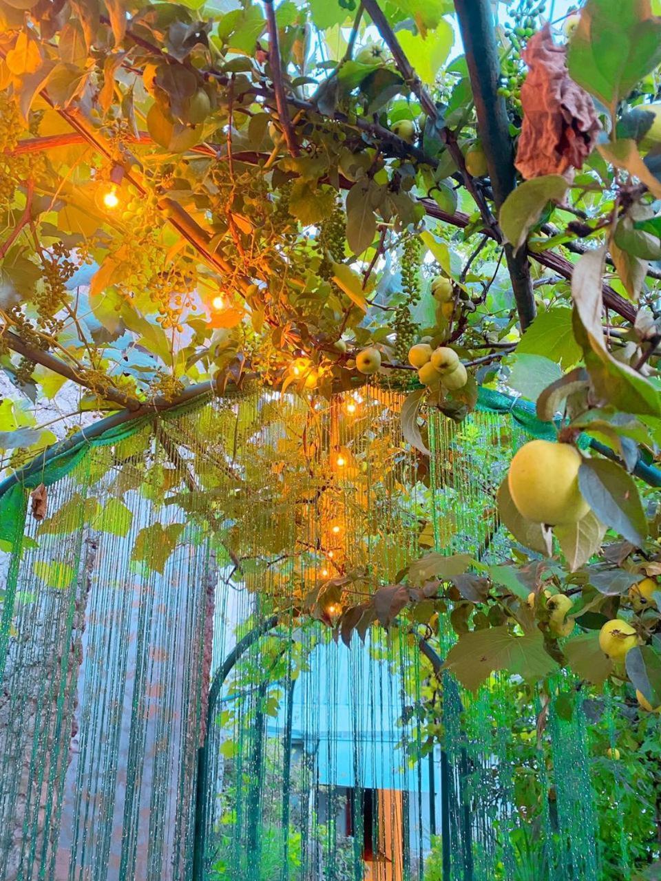 ديليجان Green Garden B&B المظهر الخارجي الصورة