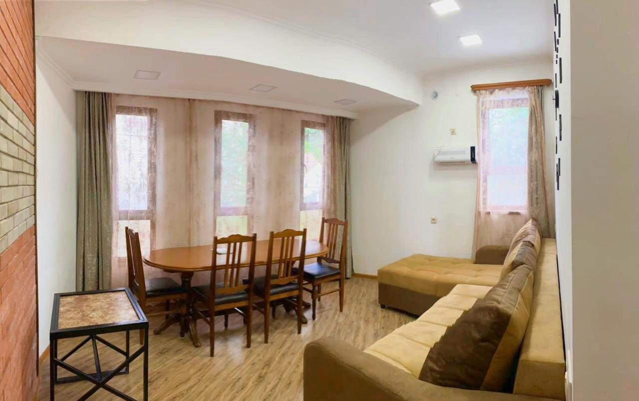 ديليجان Green Garden B&B المظهر الخارجي الصورة