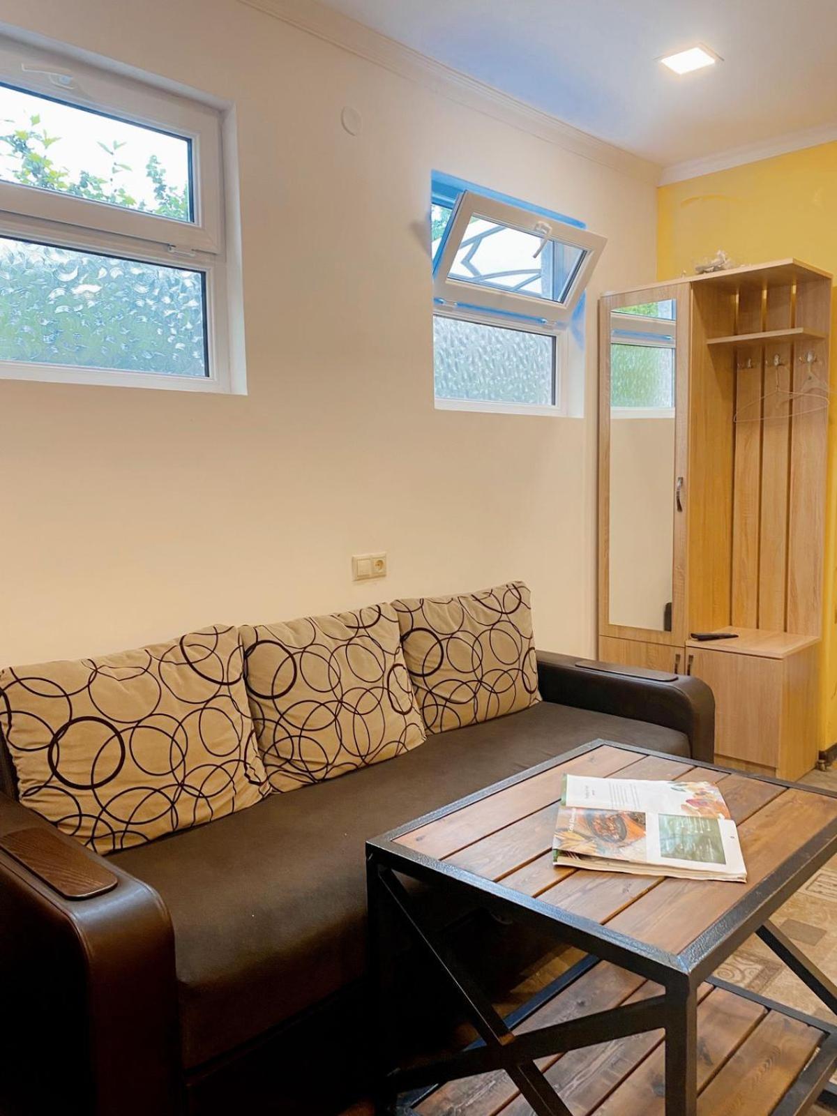 ديليجان Green Garden B&B المظهر الخارجي الصورة