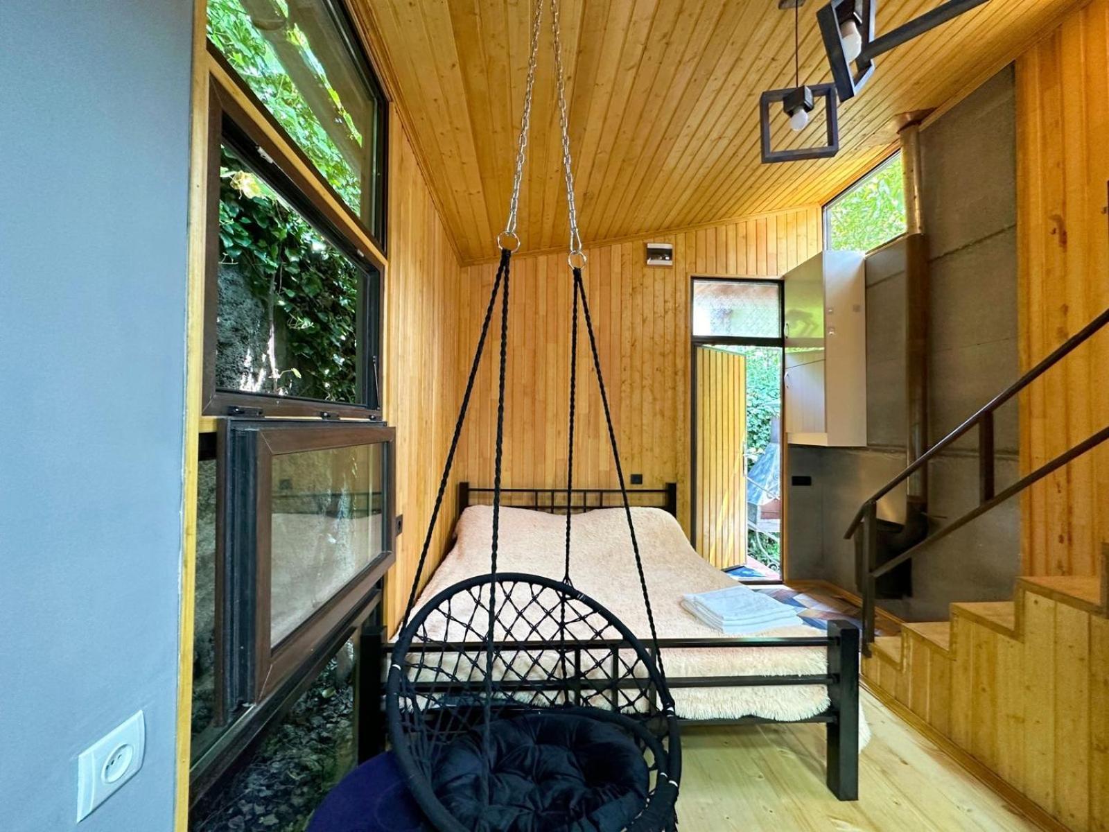 ديليجان Green Garden B&B المظهر الخارجي الصورة