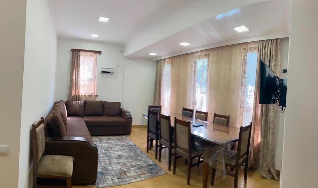 ديليجان Green Garden B&B المظهر الخارجي الصورة