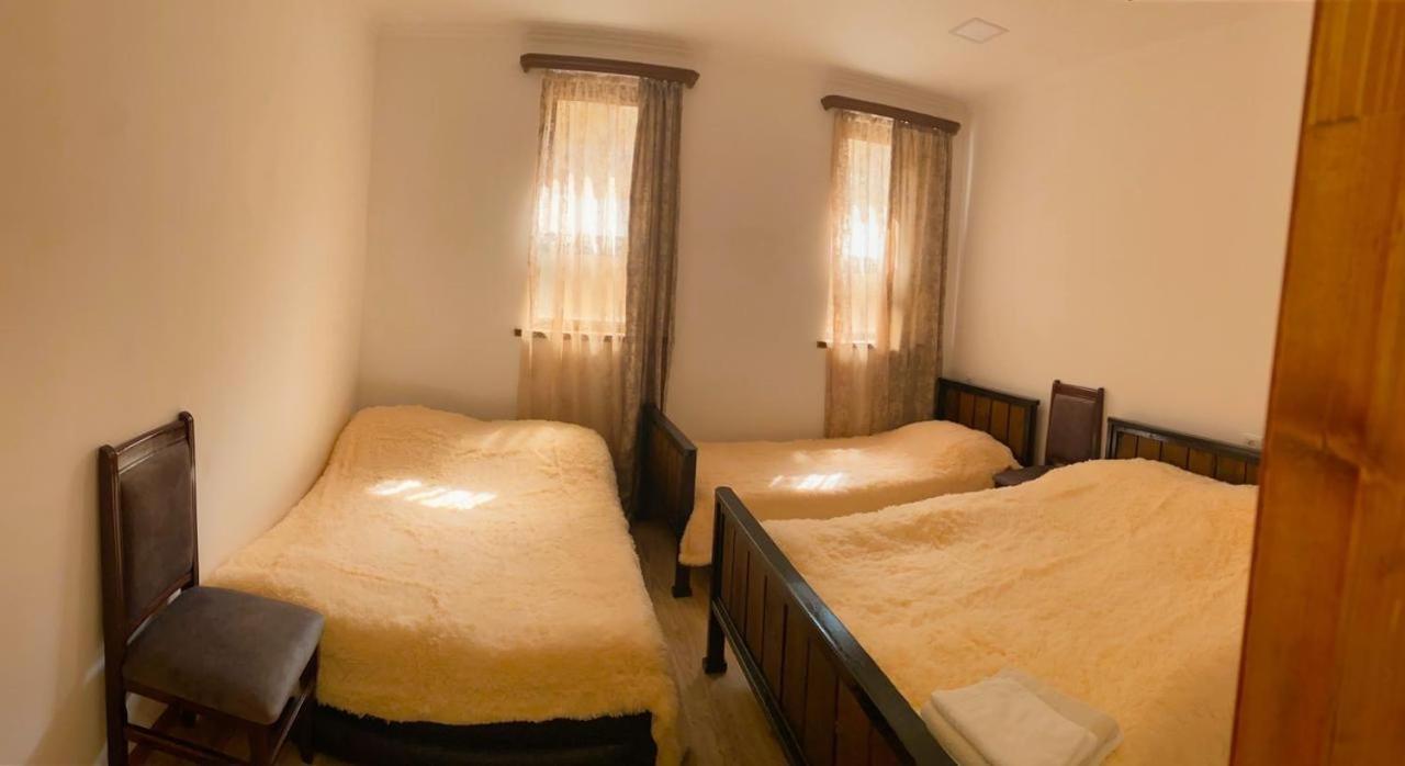 ديليجان Green Garden B&B المظهر الخارجي الصورة