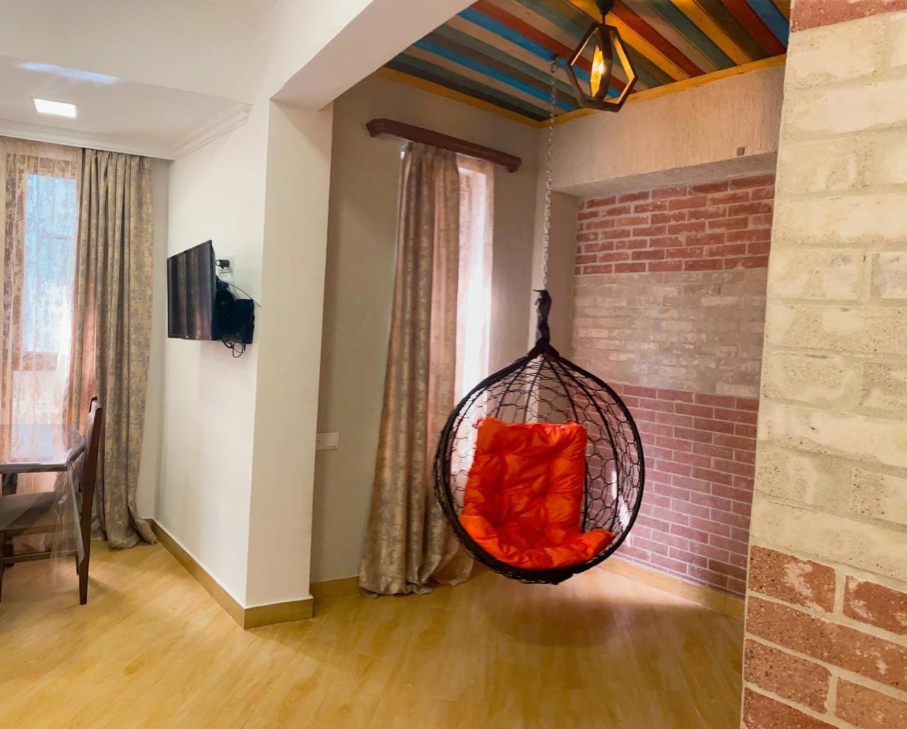 ديليجان Green Garden B&B المظهر الخارجي الصورة