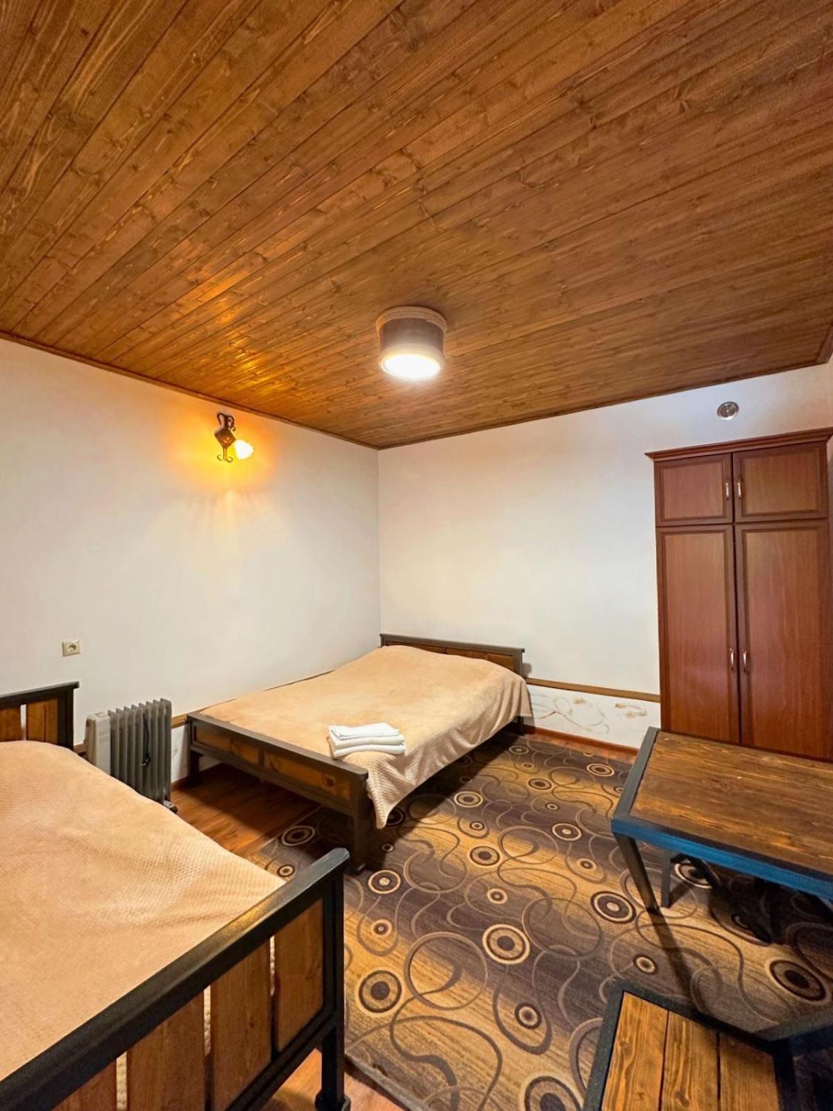 ديليجان Green Garden B&B المظهر الخارجي الصورة