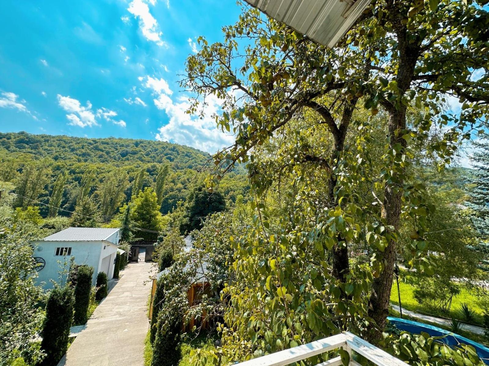 ديليجان Green Garden B&B المظهر الخارجي الصورة