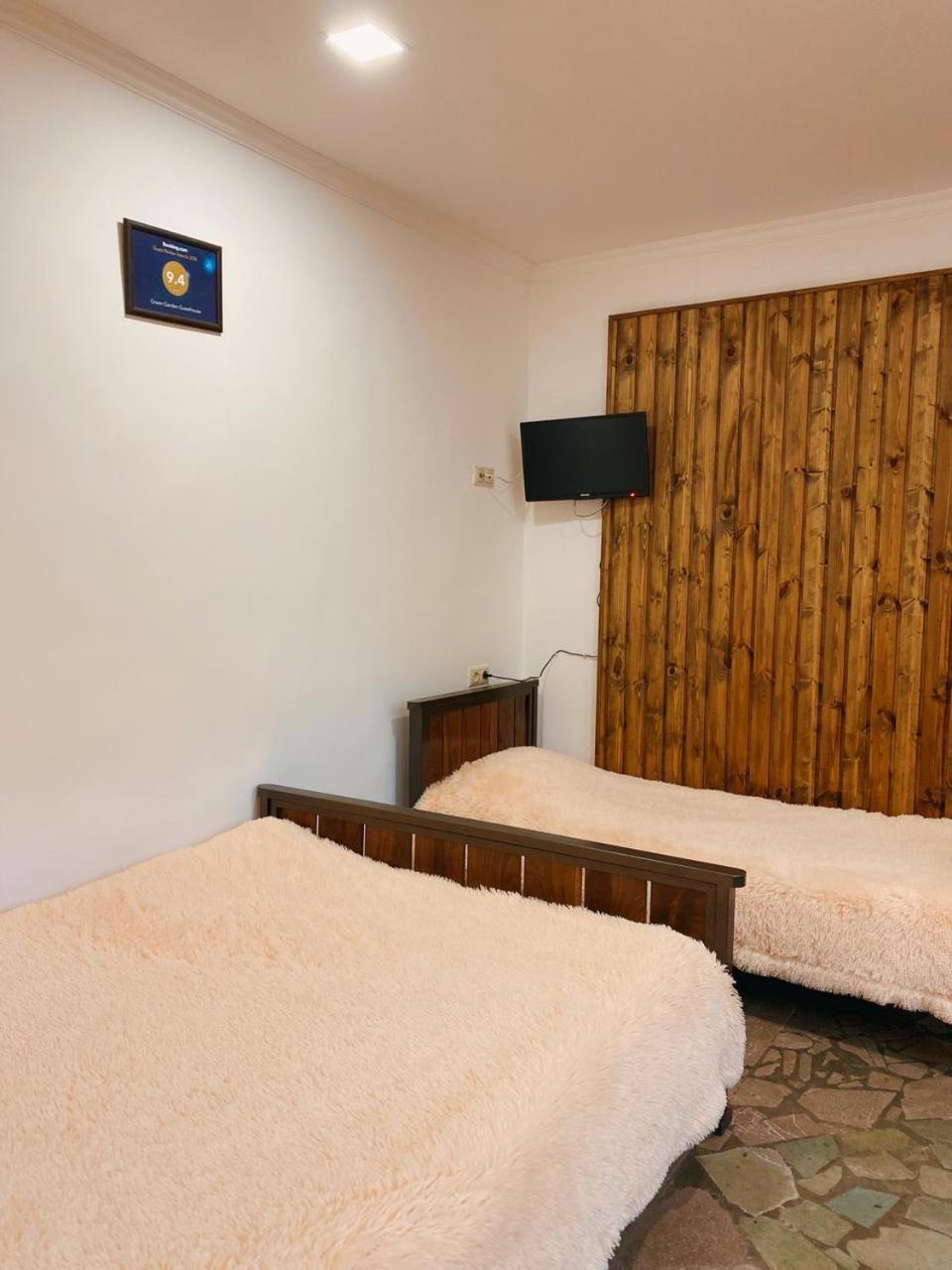 ديليجان Green Garden B&B المظهر الخارجي الصورة