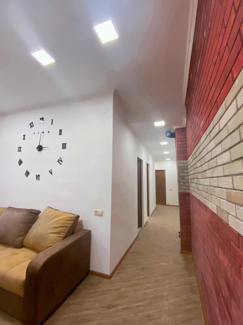 ديليجان Green Garden B&B المظهر الخارجي الصورة