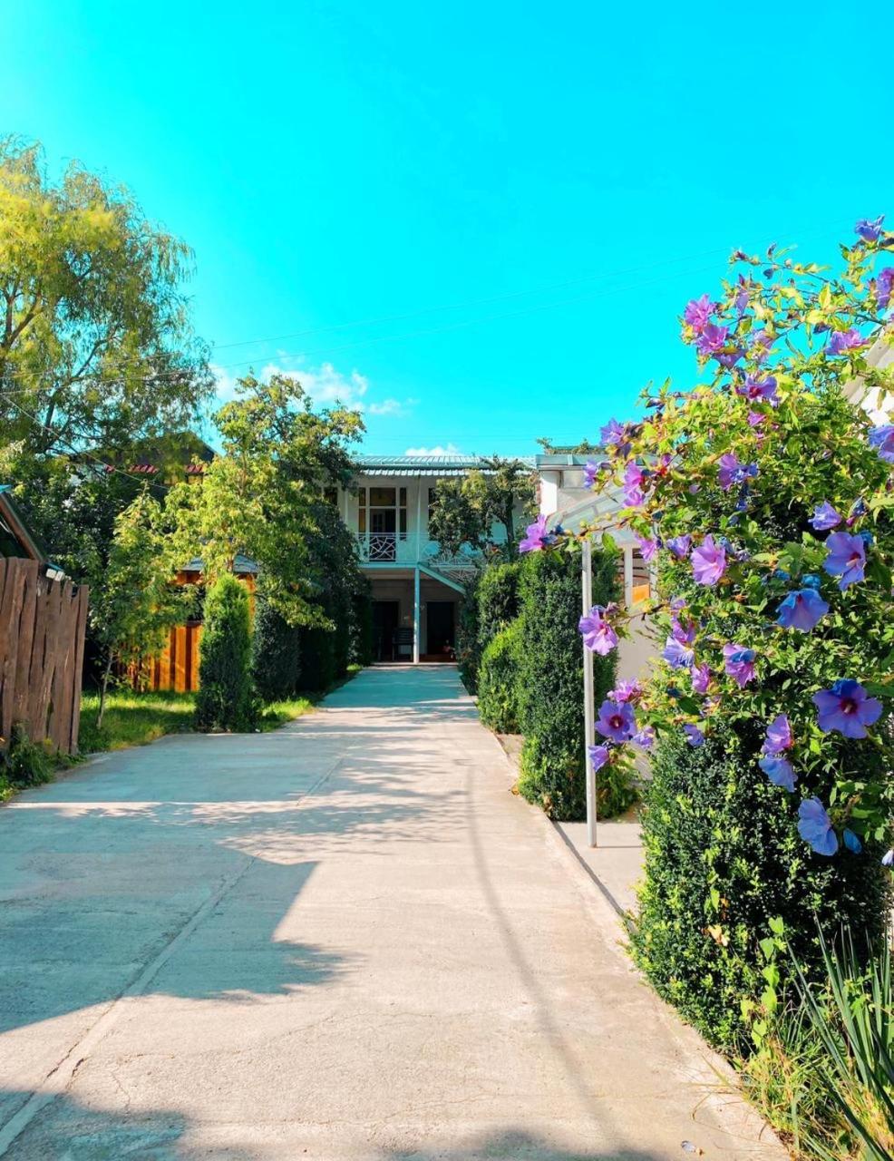ديليجان Green Garden B&B المظهر الخارجي الصورة
