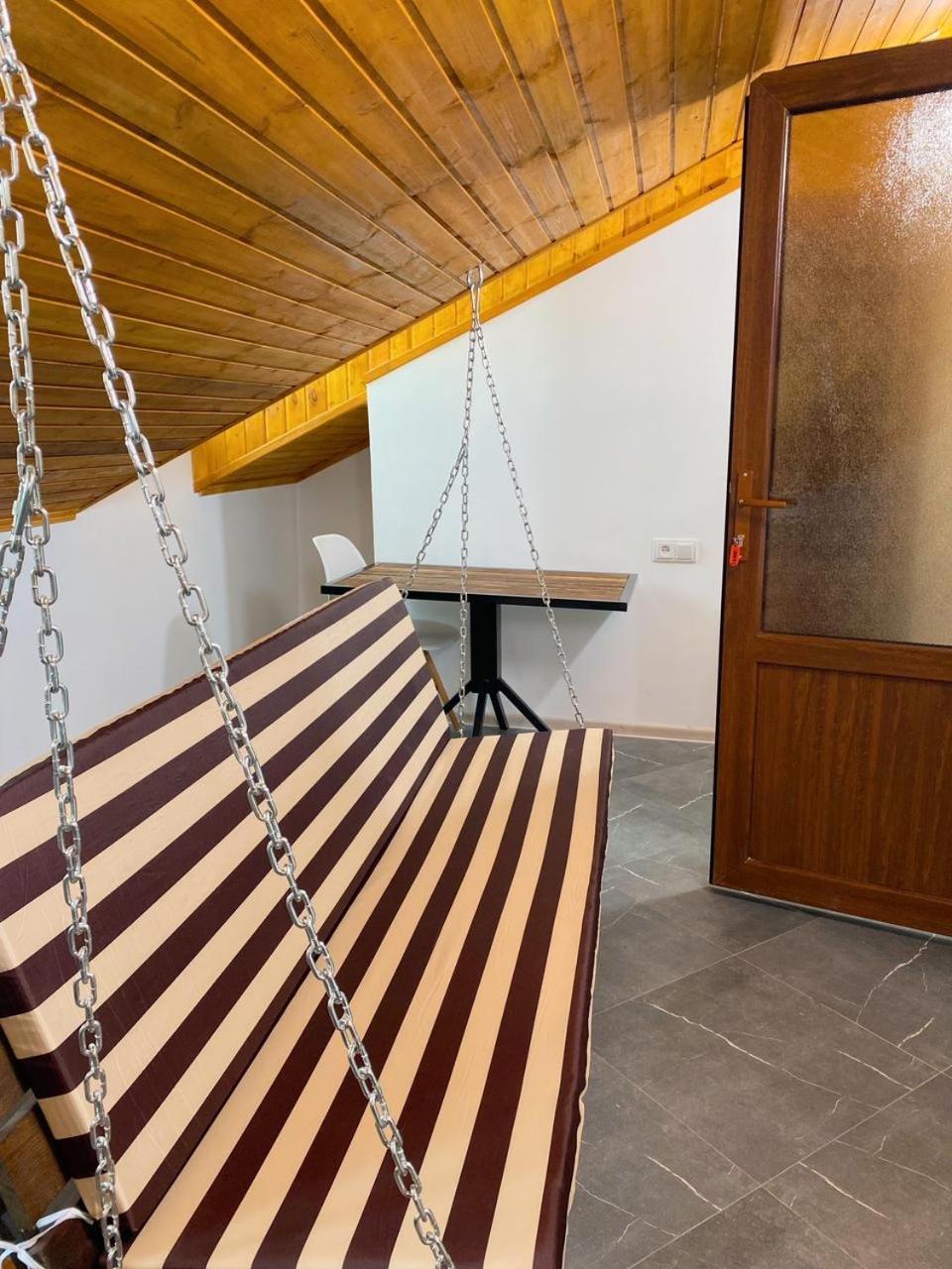 ديليجان Green Garden B&B المظهر الخارجي الصورة