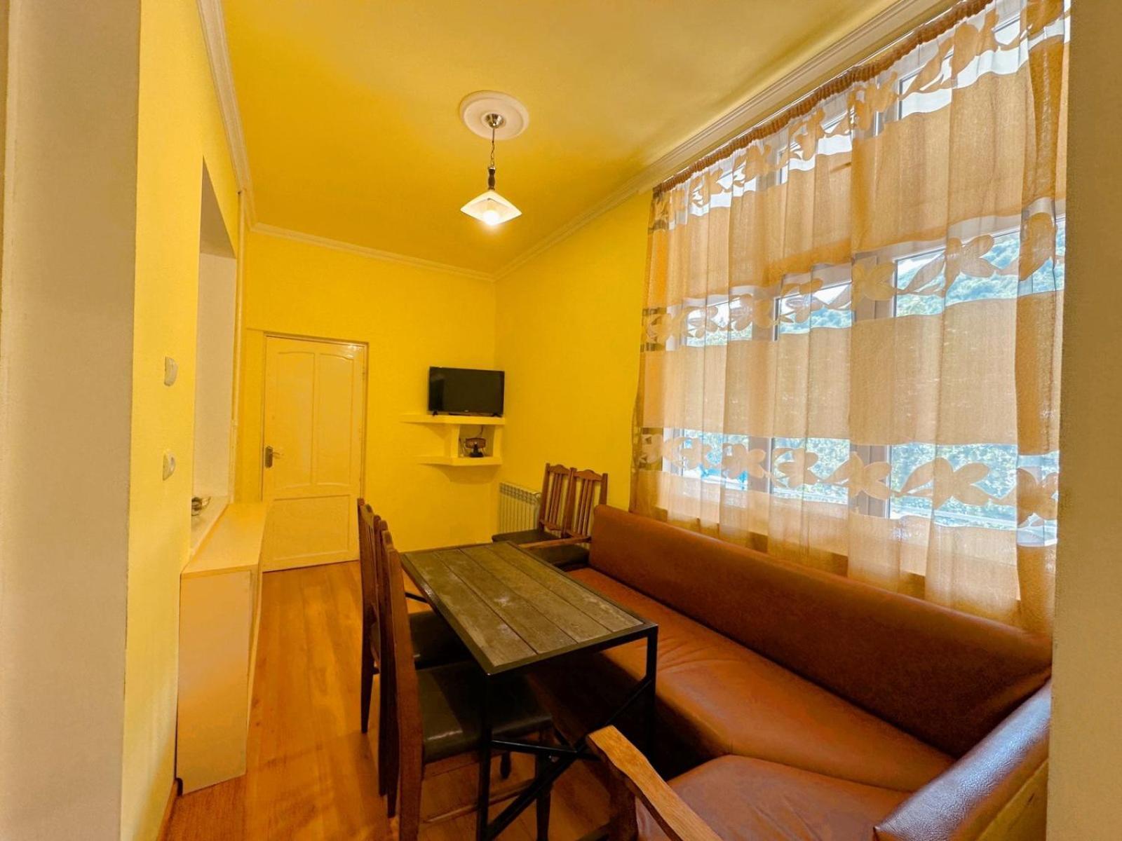 ديليجان Green Garden B&B المظهر الخارجي الصورة
