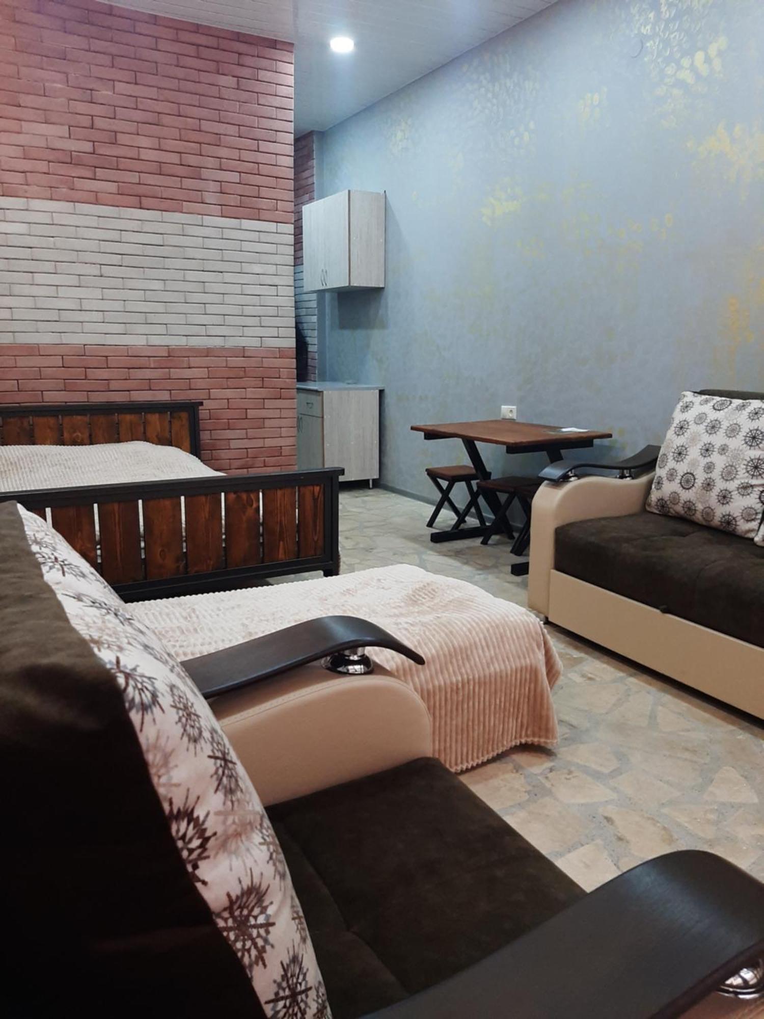 ديليجان Green Garden B&B المظهر الخارجي الصورة