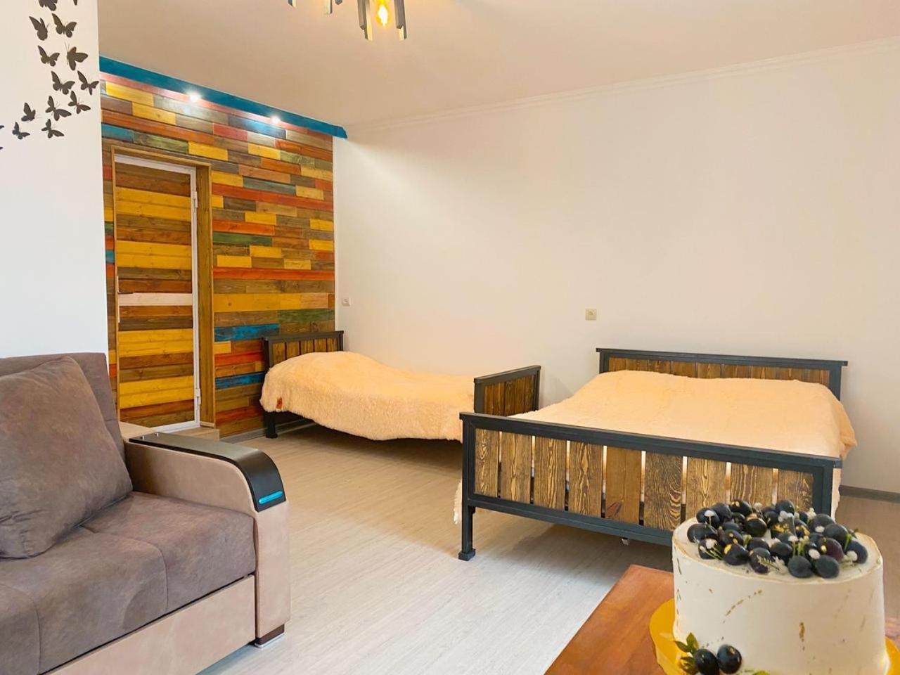 ديليجان Green Garden B&B المظهر الخارجي الصورة